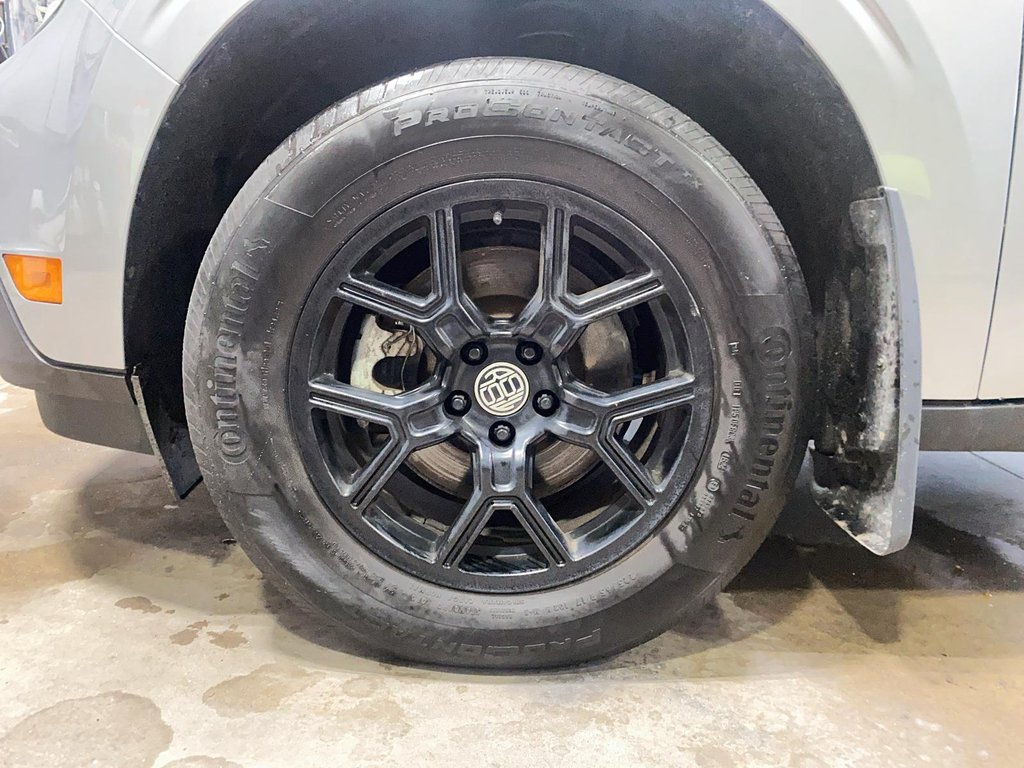 2024 Ford Maverick in Sept-Îles, Quebec - 6 - w1024h768px