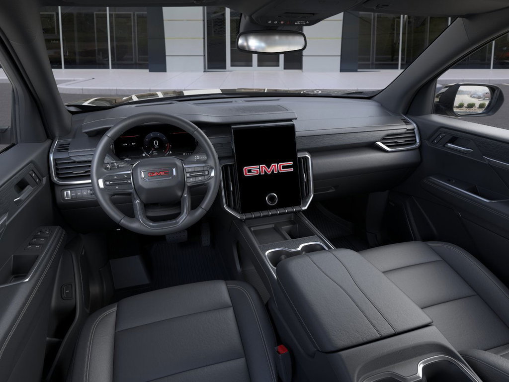 2025 GMC Acadia in Baie-Comeau, Quebec - 5 - w1024h768px