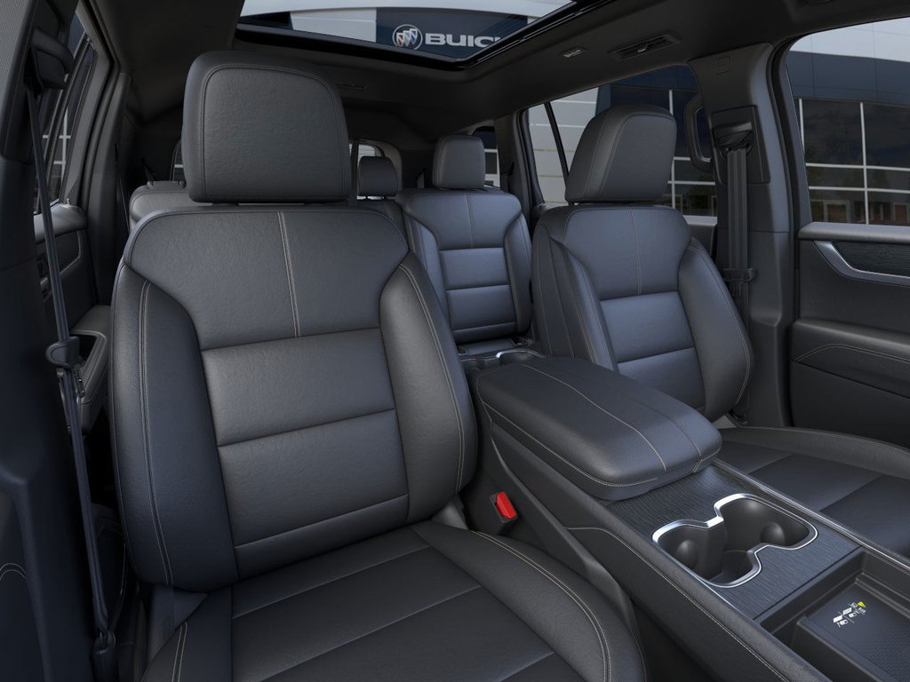 2025 GMC Acadia in Baie-Comeau, Quebec - 6 - w1024h768px