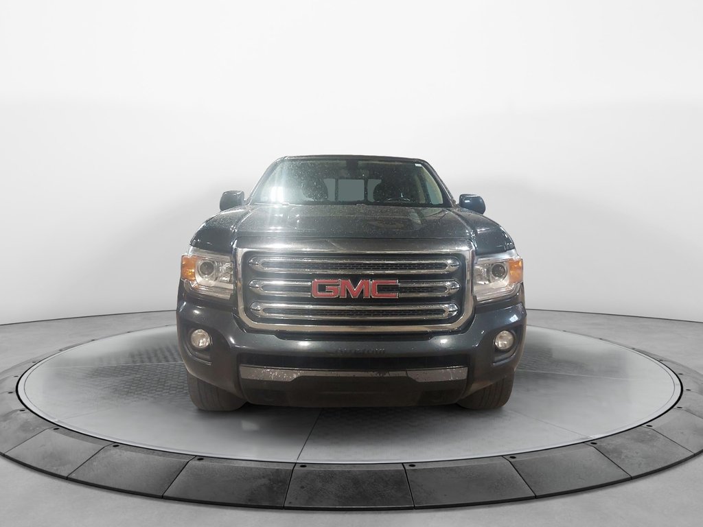 2017 GMC Canyon in Jonquière, Quebec - 2 - w1024h768px