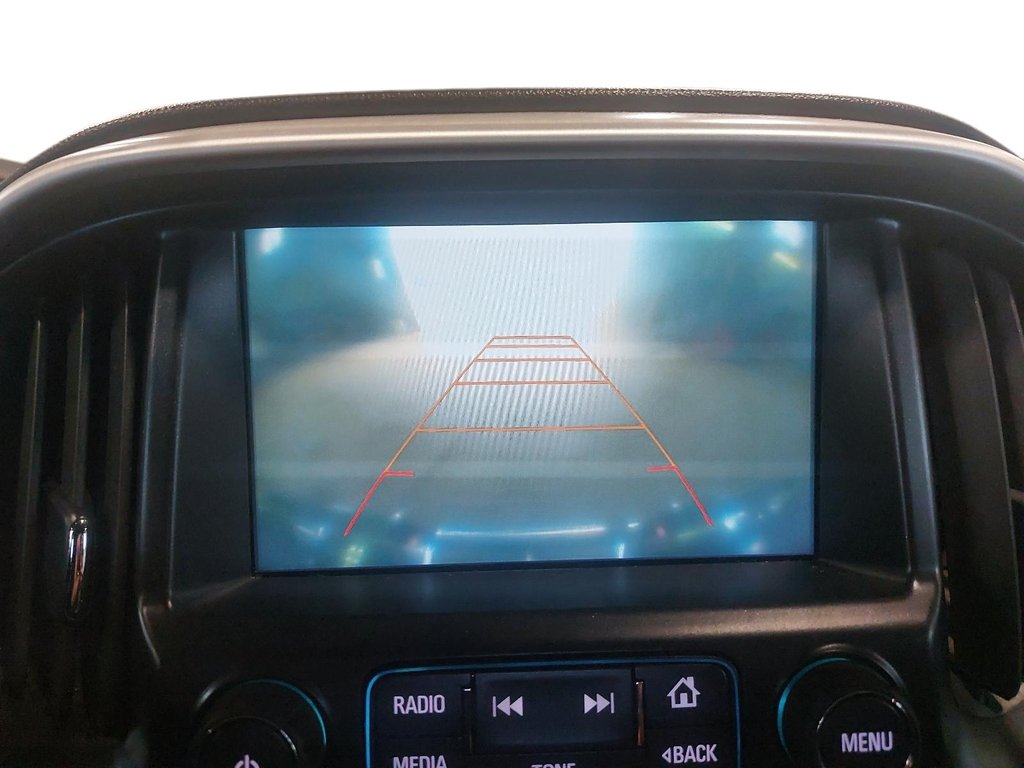 2017 GMC Canyon in Jonquière, Quebec - 16 - w1024h768px