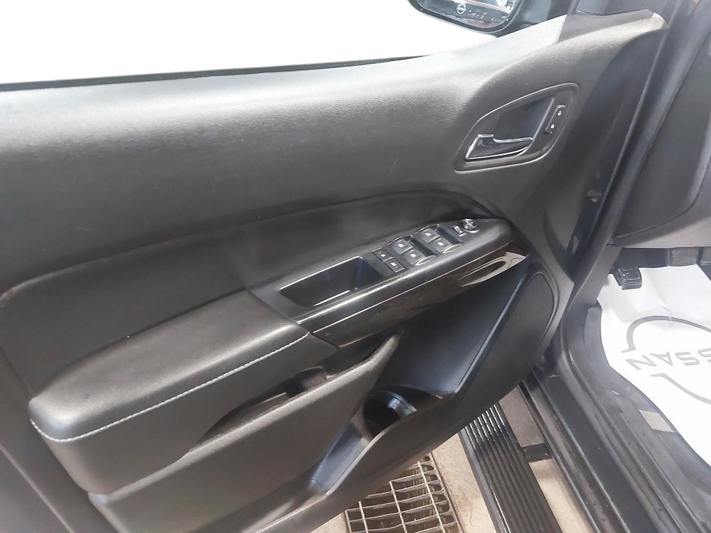 2017 GMC Canyon in Jonquière, Quebec - 10 - w1024h768px