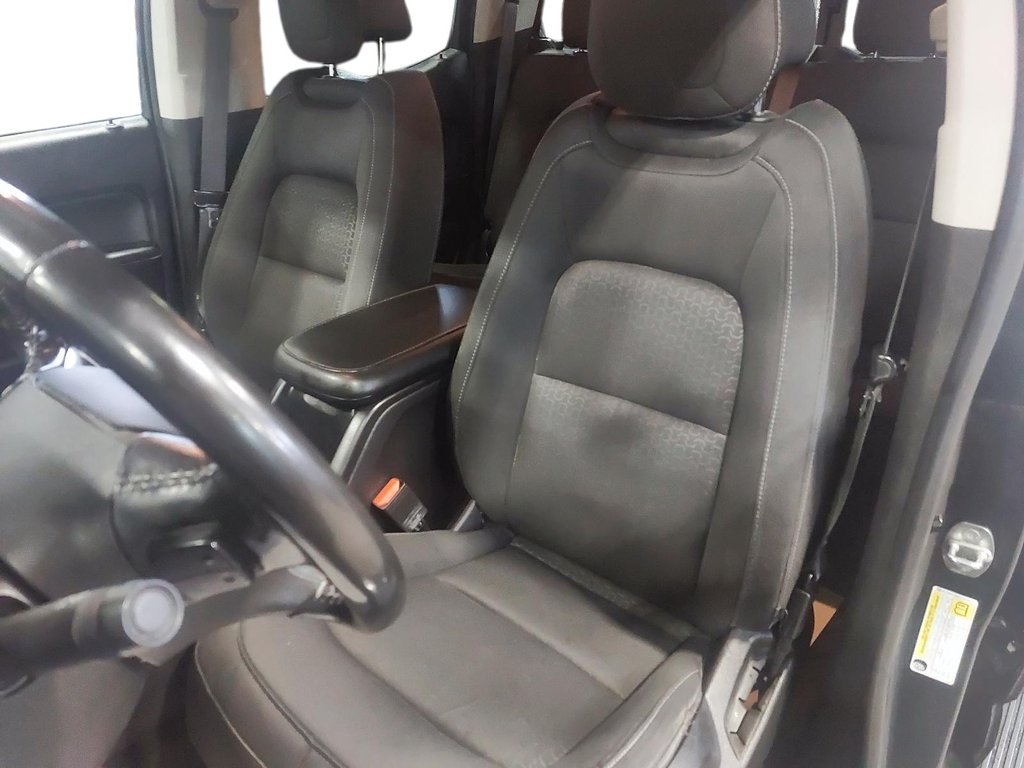 2017 GMC Canyon in Jonquière, Quebec - 8 - w1024h768px