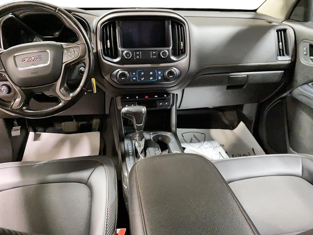 GMC Canyon  2021 à Sept-Îles, Québec - 10 - w1024h768px
