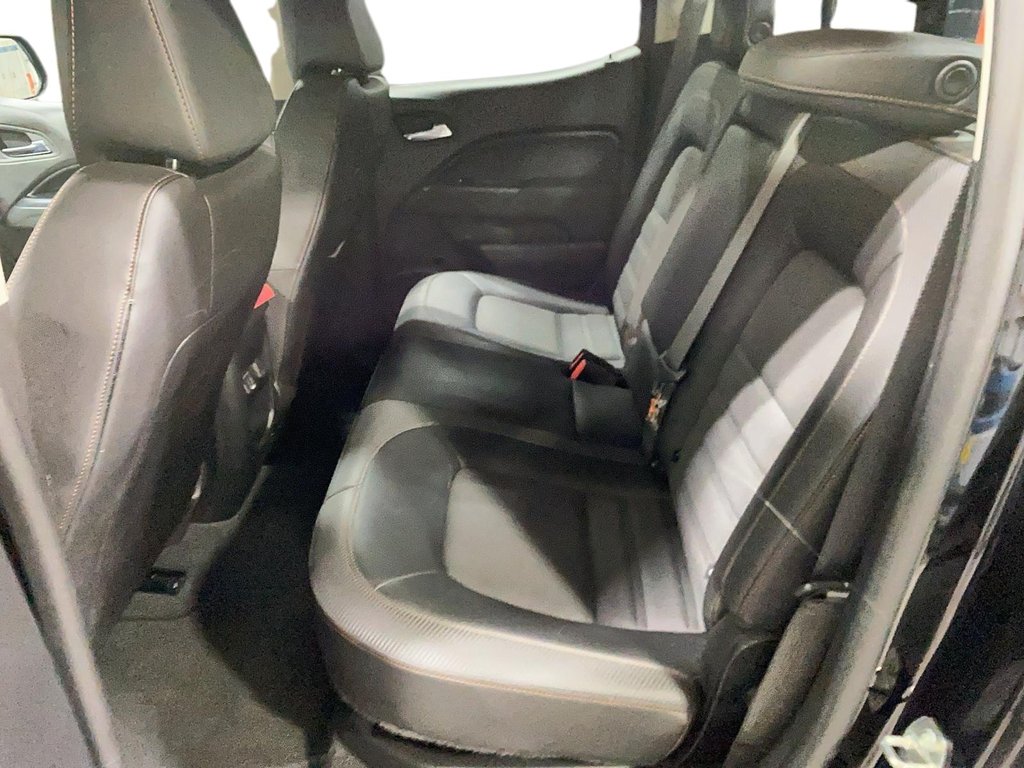 GMC Canyon  2021 à Sept-Îles, Québec - 9 - w1024h768px
