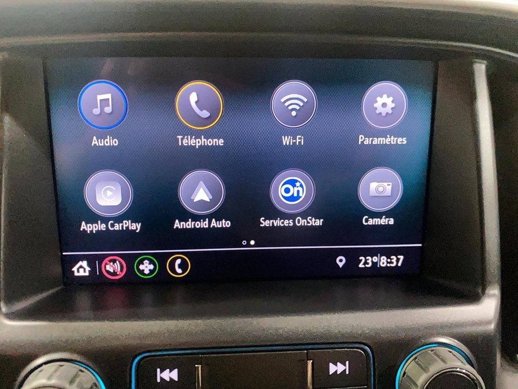 GMC Canyon  2021 à Sept-Îles, Québec - 17 - w1024h768px