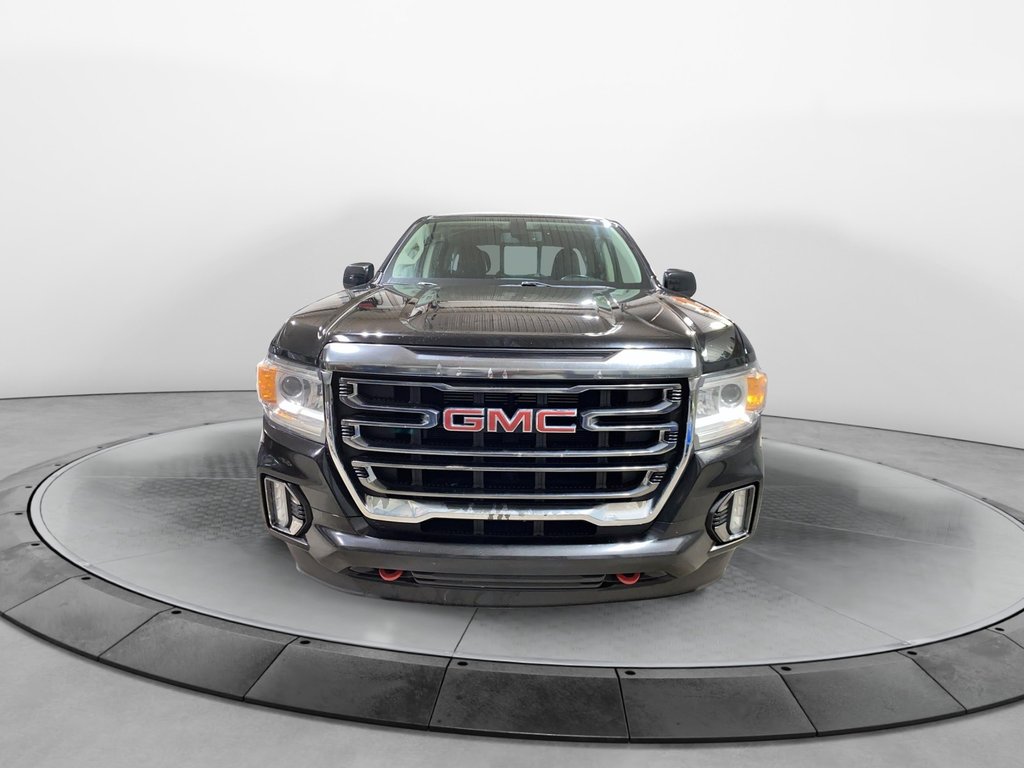 GMC Canyon  2021 à Sept-Îles, Québec - 2 - w1024h768px