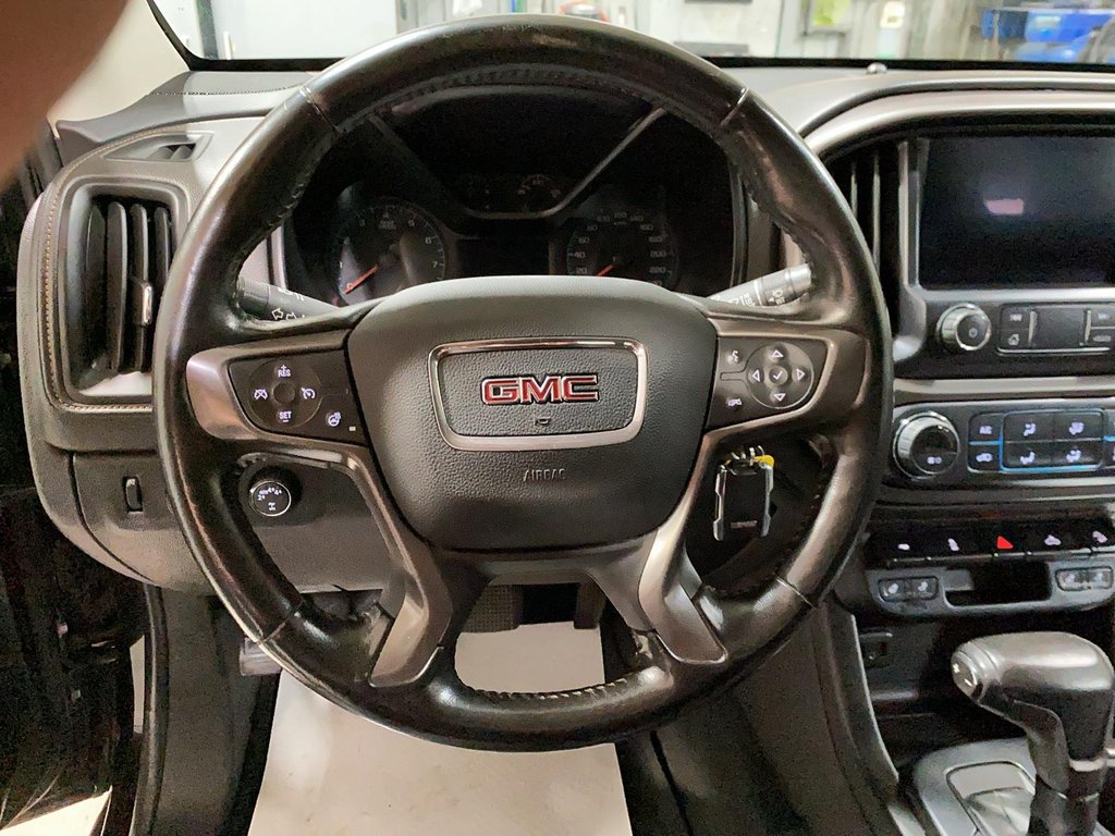GMC Canyon  2021 à Sept-Îles, Québec - 15 - w1024h768px