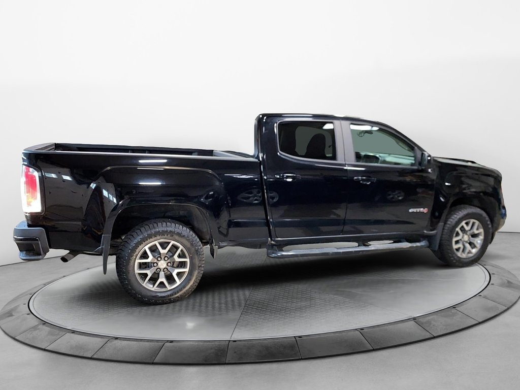 GMC Canyon  2021 à Sept-Îles, Québec - 4 - w1024h768px