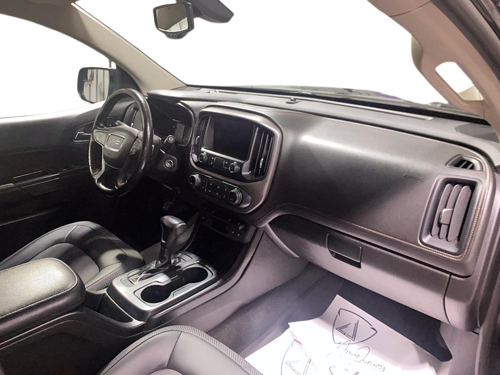 GMC Canyon  2021 à Sept-Îles, Québec - 23 - w1024h768px