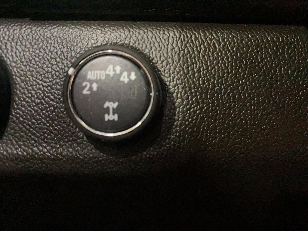 GMC Canyon  2021 à Sept-Îles, Québec - 22 - w1024h768px