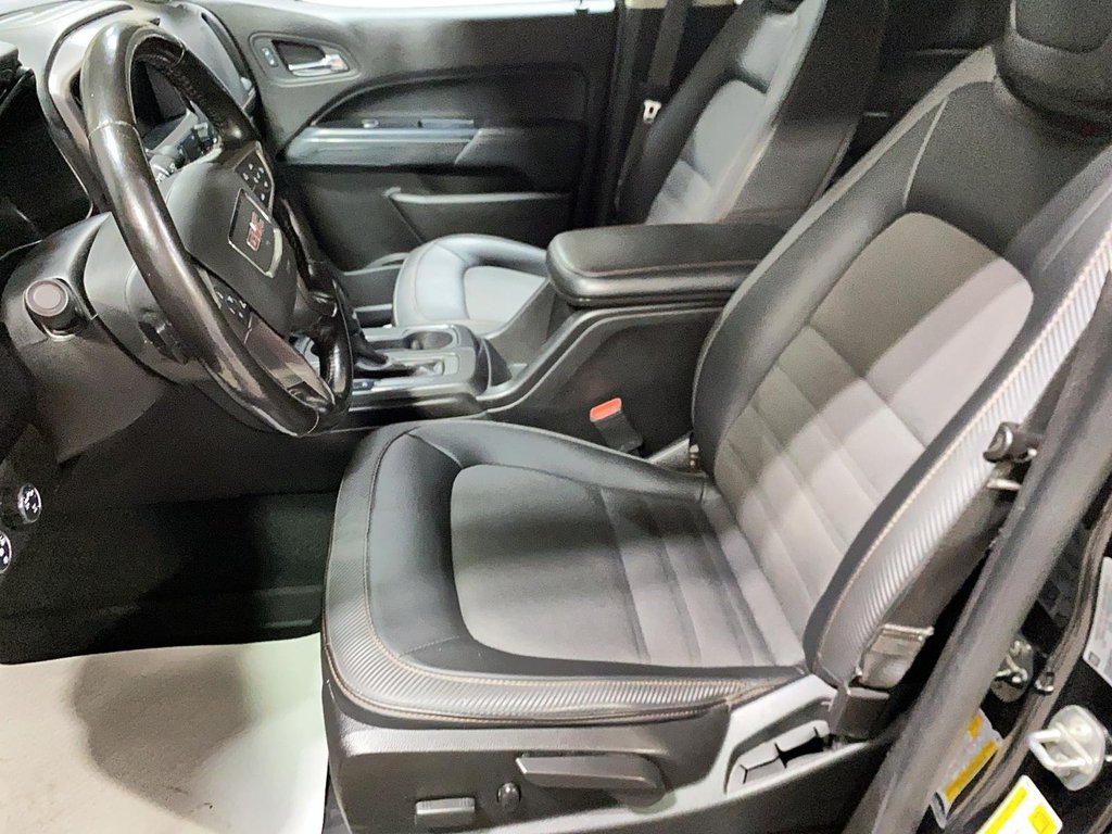 GMC Canyon  2021 à Sept-Îles, Québec - 12 - w1024h768px