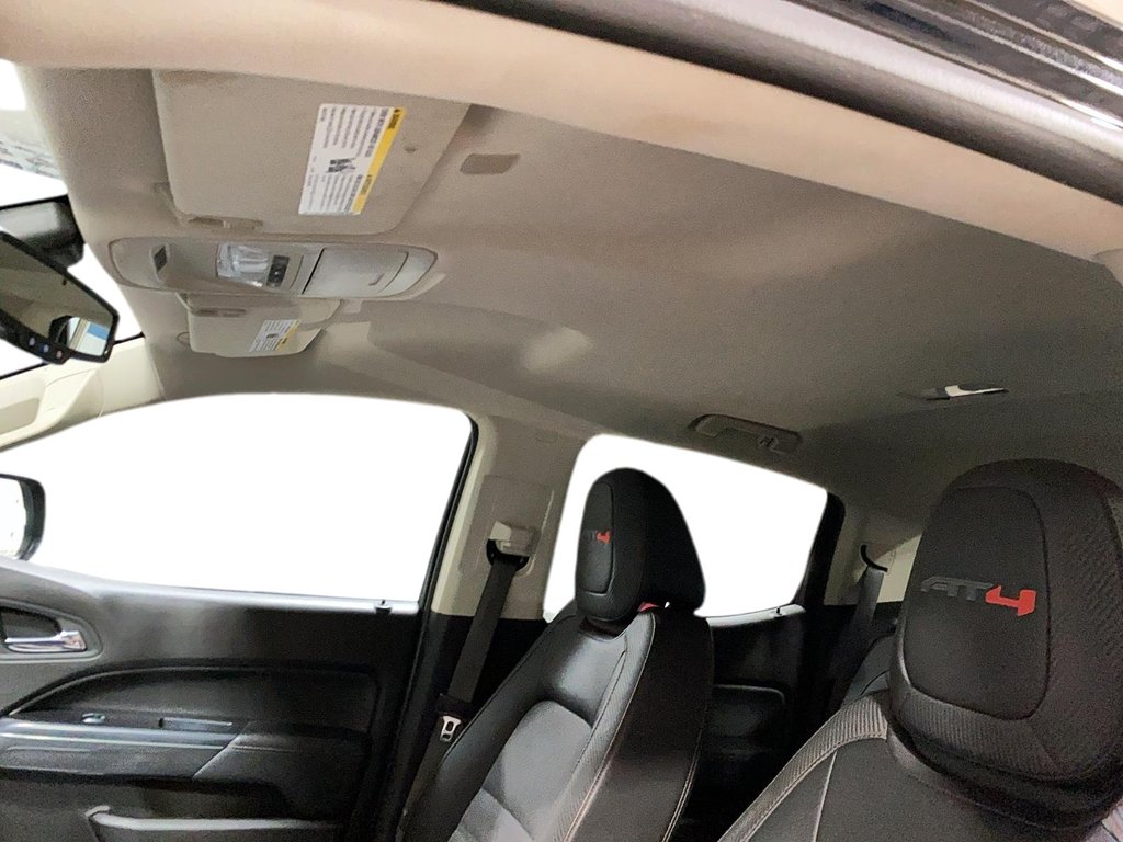 GMC Canyon  2021 à Sept-Îles, Québec - 13 - w1024h768px