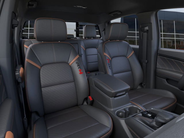 2025 GMC Canyon in Jonquière, Quebec - 6 - w1024h768px