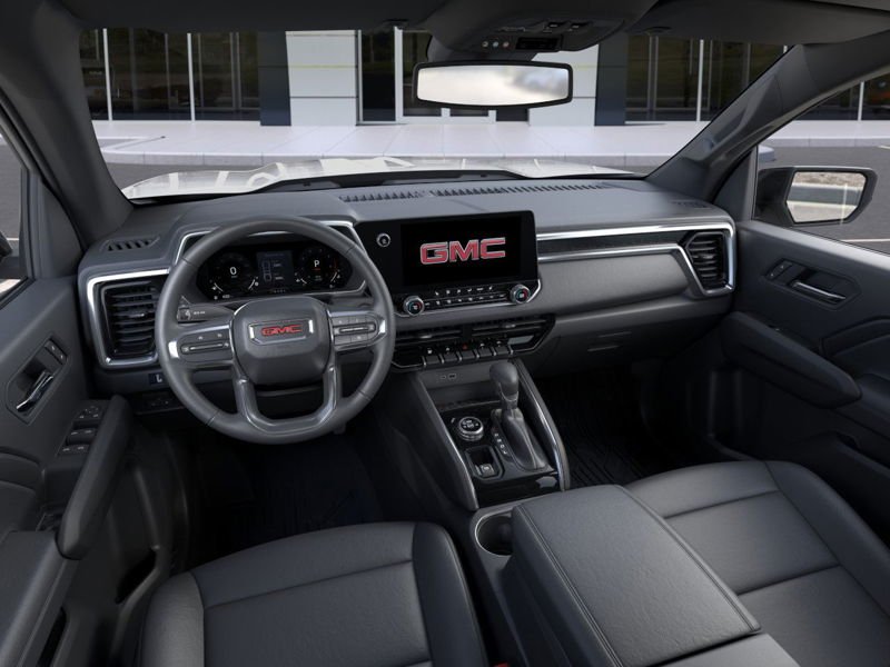 2026 GMC Canyon in Baie-Comeau, Quebec - 5 - w1024h768px