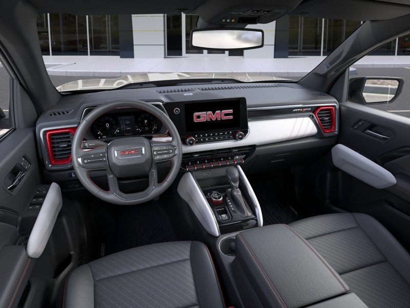 GMC Canyon  2026 à Jonquière, Québec - 5 - w1024h768px