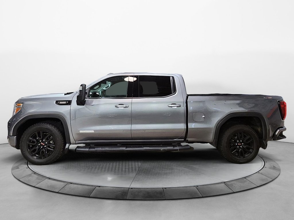 2022 GMC SIERRA 1500 LIMITED in Sept-Îles, Quebec - 7 - w1024h768px