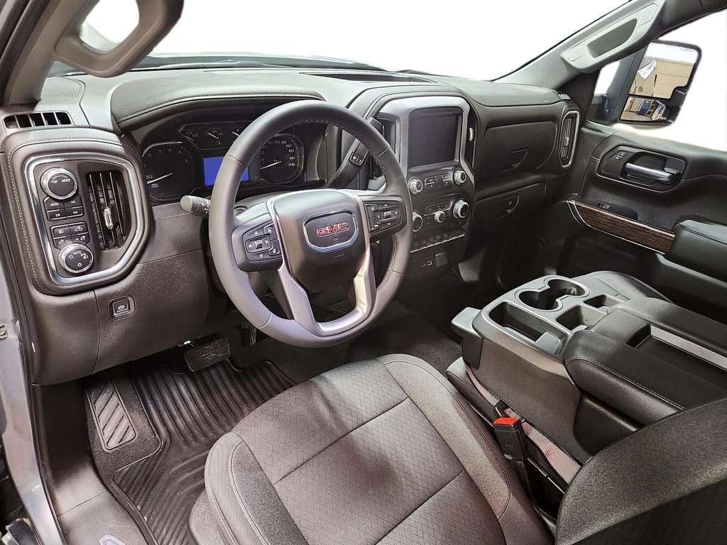 2022  SIERRA 1500 LIMITED Elevation in Chicoutimi, Quebec - 13 - w1024h768px