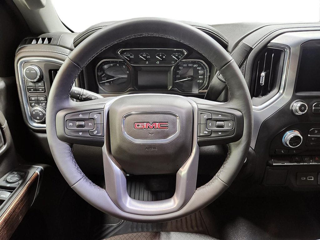 2022 GMC SIERRA 1500 LIMITED in Sept-Îles, Quebec - 15 - w1024h768px