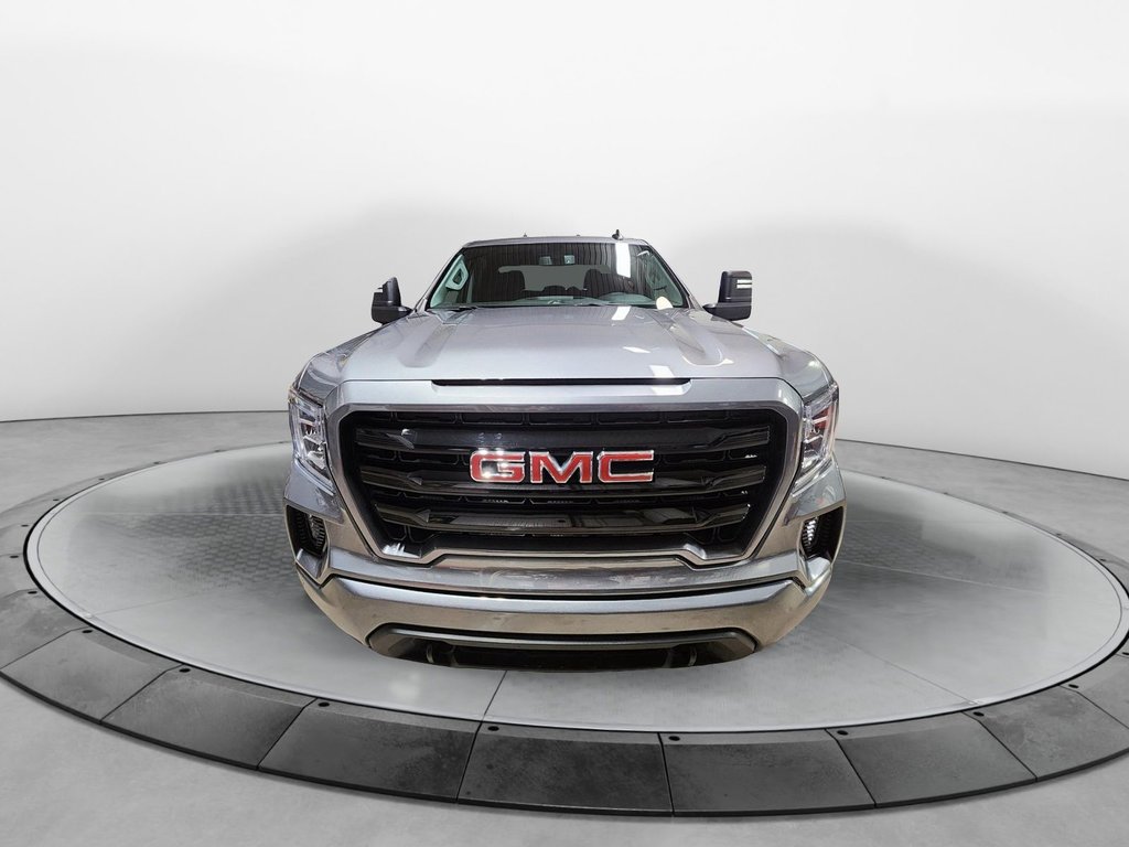 2022  SIERRA 1500 LIMITED Elevation in Chicoutimi, Quebec - 3 - w1024h768px