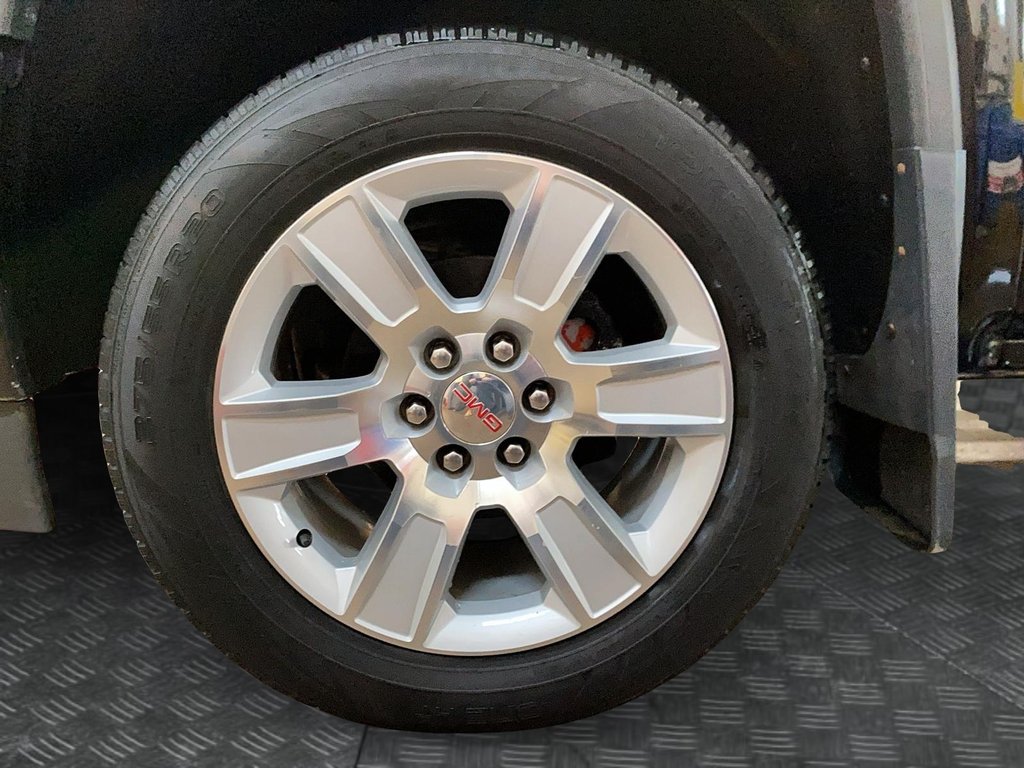 GMC Sierra 1500 SLE 2017 à Chicoutimi, Québec - 7 - w1024h768px