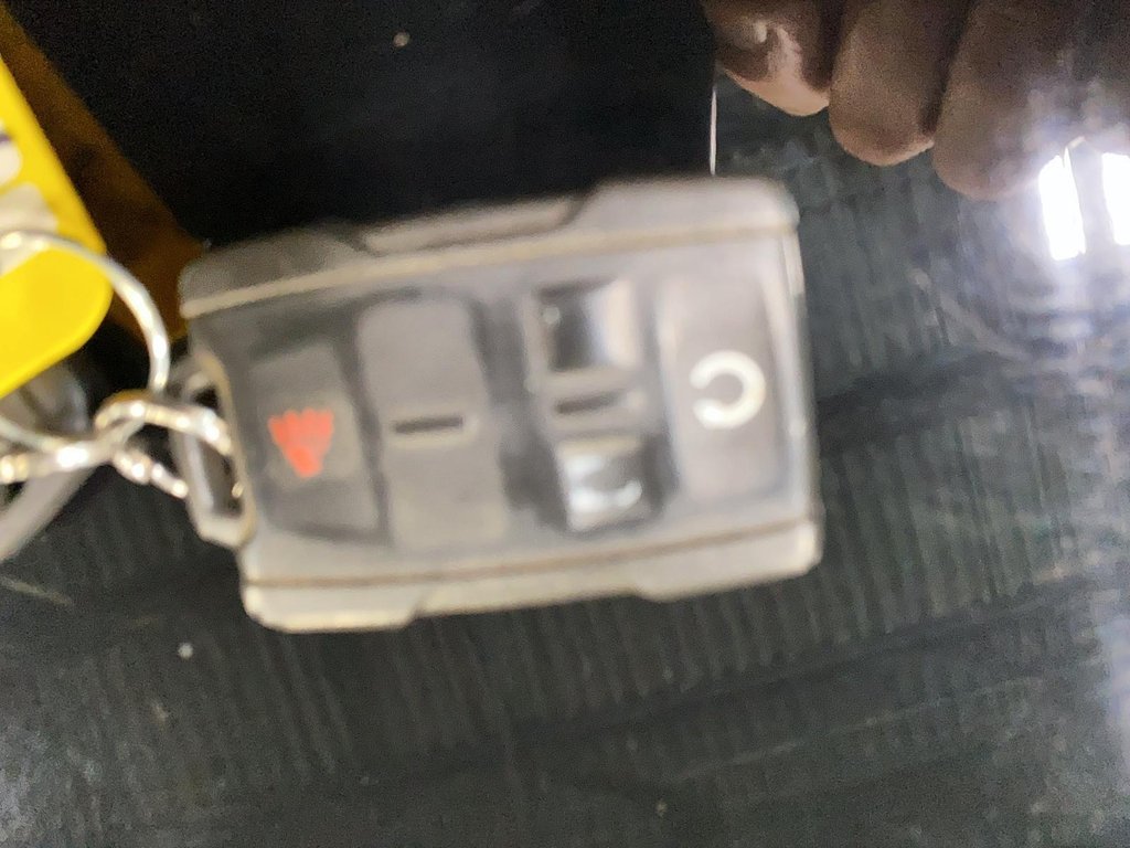 GMC Sierra 1500 SLE 2017 à Chicoutimi, Québec - 19 - w1024h768px