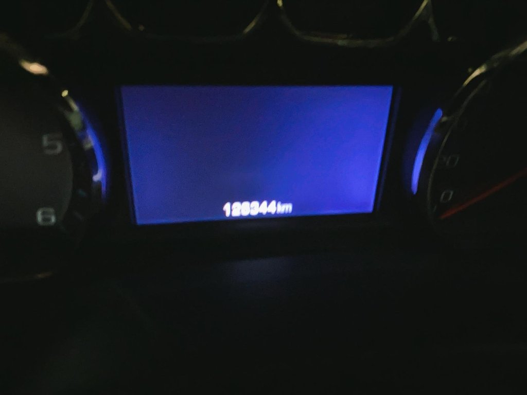 GMC Sierra 1500 SLE 2017 à Chicoutimi, Québec - 14 - w1024h768px