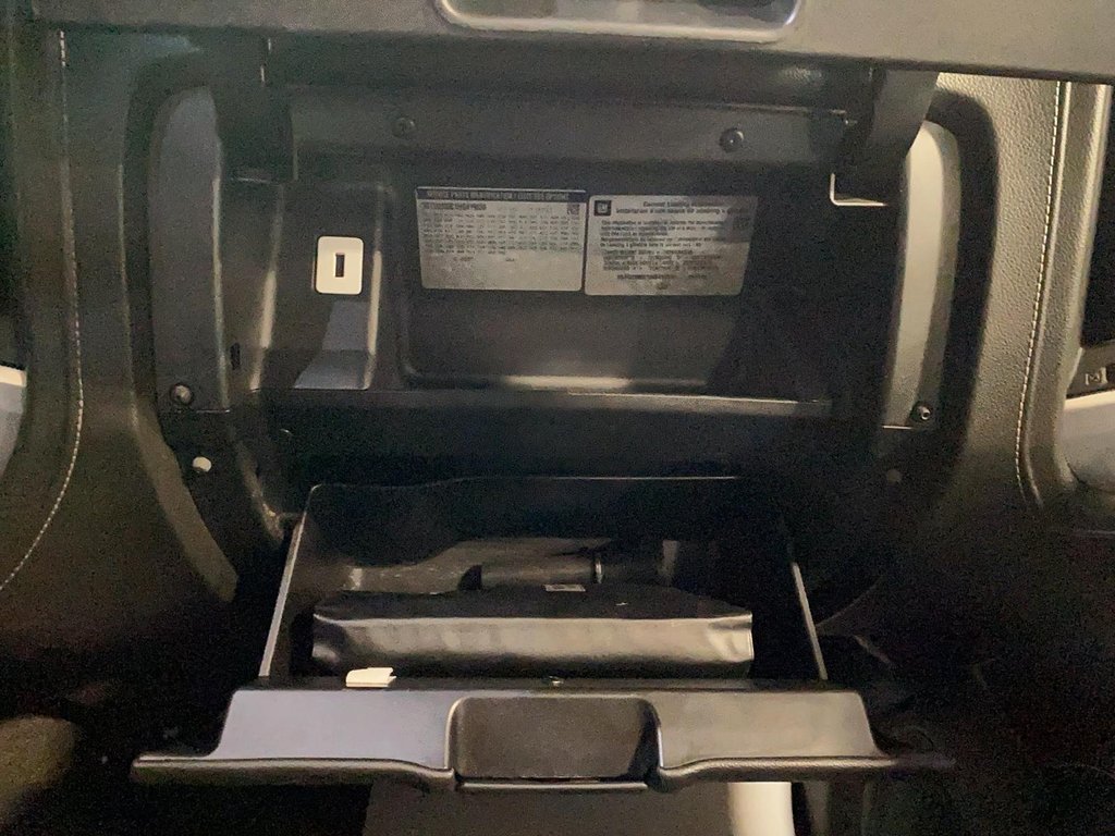 GMC Sierra 1500 SLE 2017 à Chicoutimi, Québec - 13 - w1024h768px