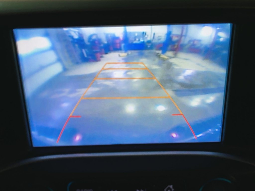 GMC Sierra 1500 SLE 2017 à Chicoutimi, Québec - 18 - w1024h768px