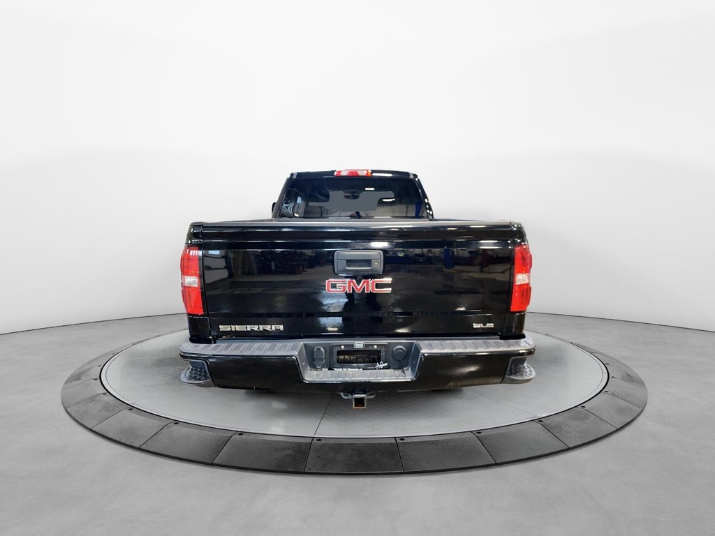 GMC Sierra 1500 SLE 2017 à Chicoutimi, Québec - 3 - w1024h768px