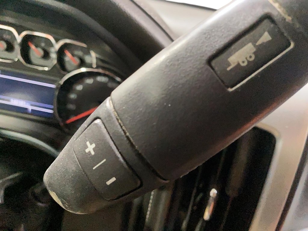 2017 GMC Sierra 1500 in Baie-Comeau, Quebec - 21 - w1024h768px