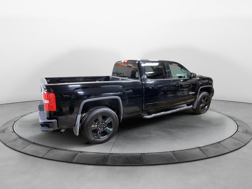 2017 GMC Sierra 1500 in Baie-Comeau, Quebec - 4 - w1024h768px