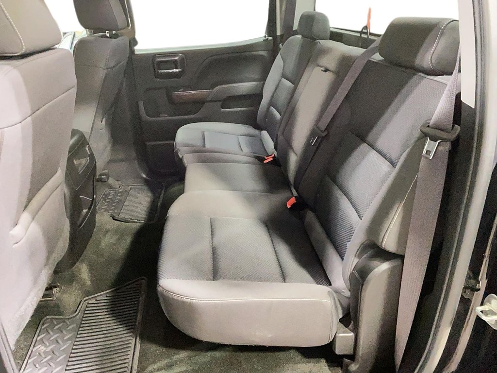 2017 GMC Sierra 1500 in Baie-Comeau, Quebec - 9 - w1024h768px