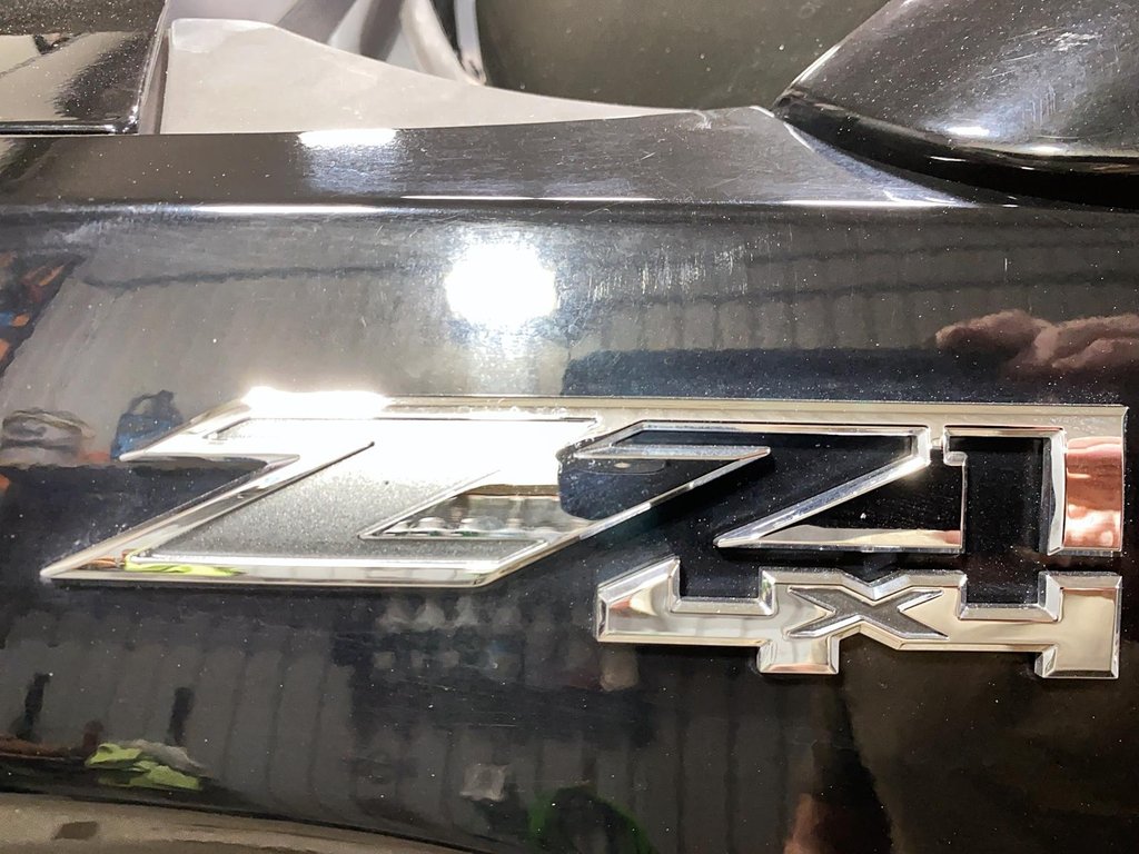 2017 GMC Sierra 1500 in Baie-Comeau, Quebec - 6 - w1024h768px