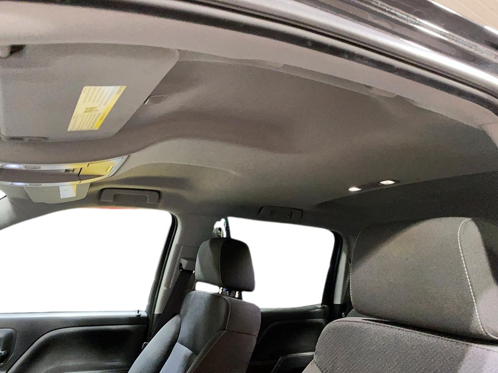 2017 GMC Sierra 1500 in Baie-Comeau, Quebec - 13 - w1024h768px