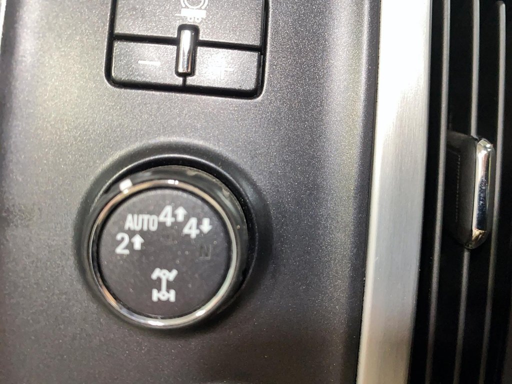 2017 GMC Sierra 1500 in Baie-Comeau, Quebec - 24 - w1024h768px