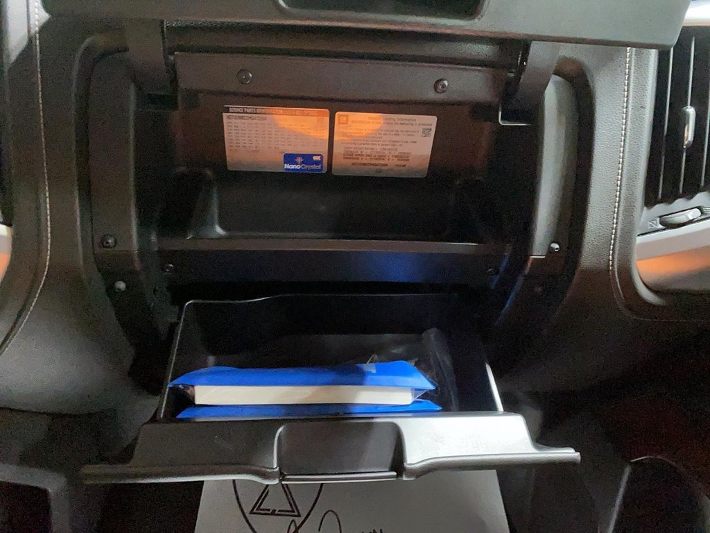 2017 GMC Sierra 1500 in Baie-Comeau, Quebec - 22 - w1024h768px