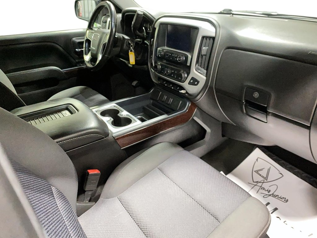 2017 GMC Sierra 1500 in Baie-Comeau, Quebec - 25 - w1024h768px