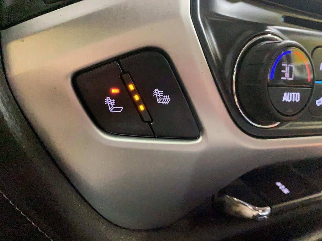 2017 GMC Sierra 1500 in Baie-Comeau, Quebec - 20 - w1024h768px