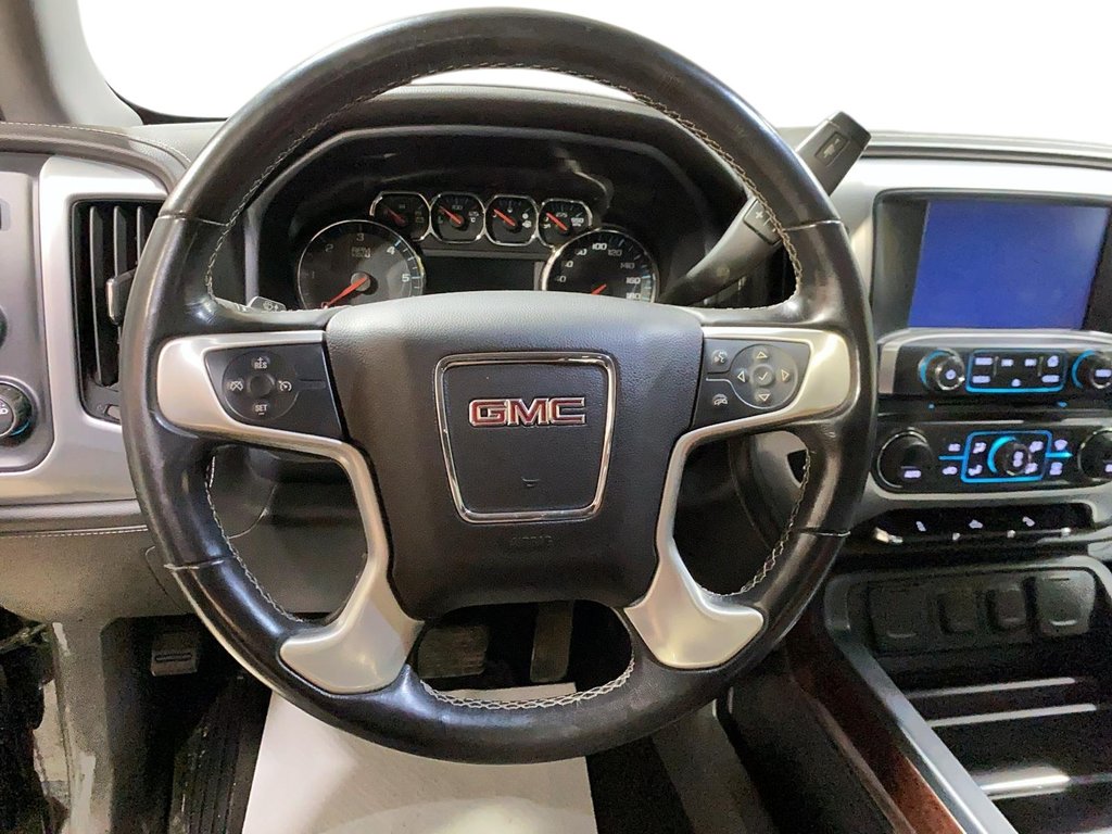 2017 GMC Sierra 1500 in Baie-Comeau, Quebec - 14 - w1024h768px