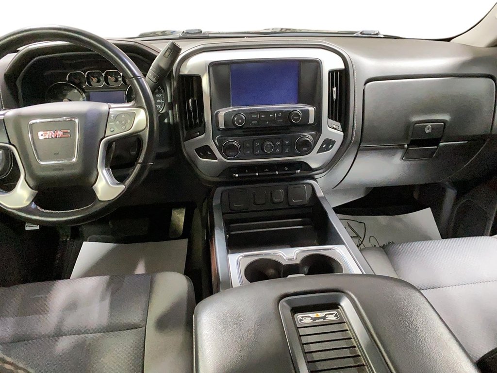 2017 GMC Sierra 1500 in Baie-Comeau, Quebec - 10 - w1024h768px