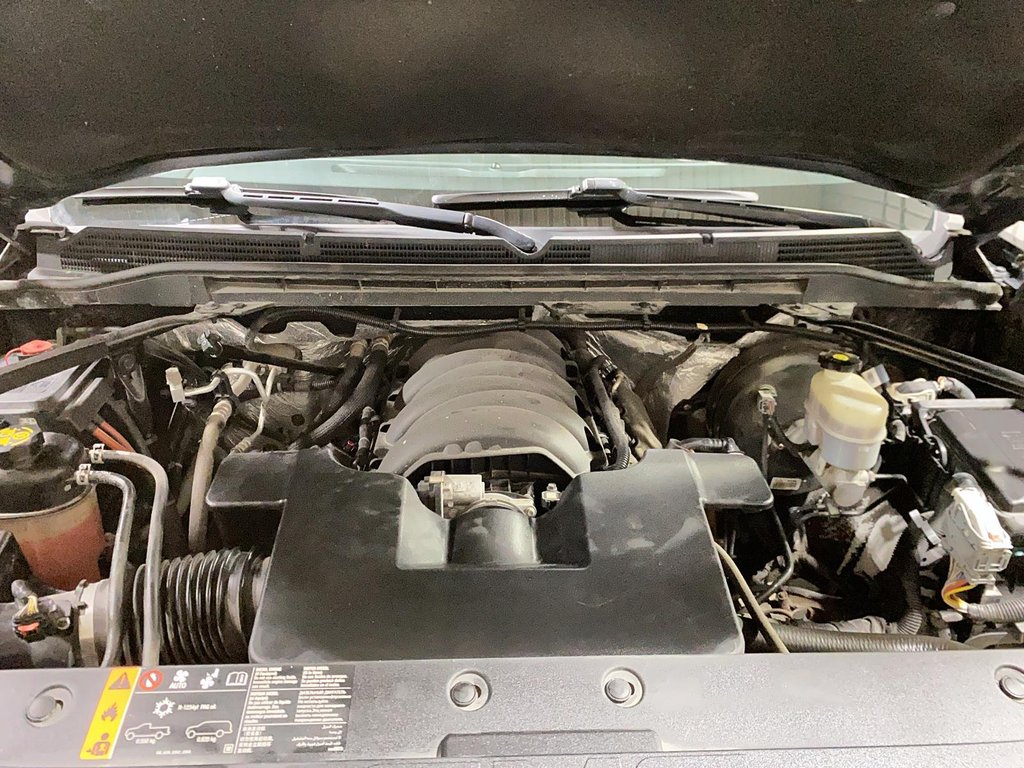 2017 GMC Sierra 1500 in Baie-Comeau, Quebec - 8 - w1024h768px