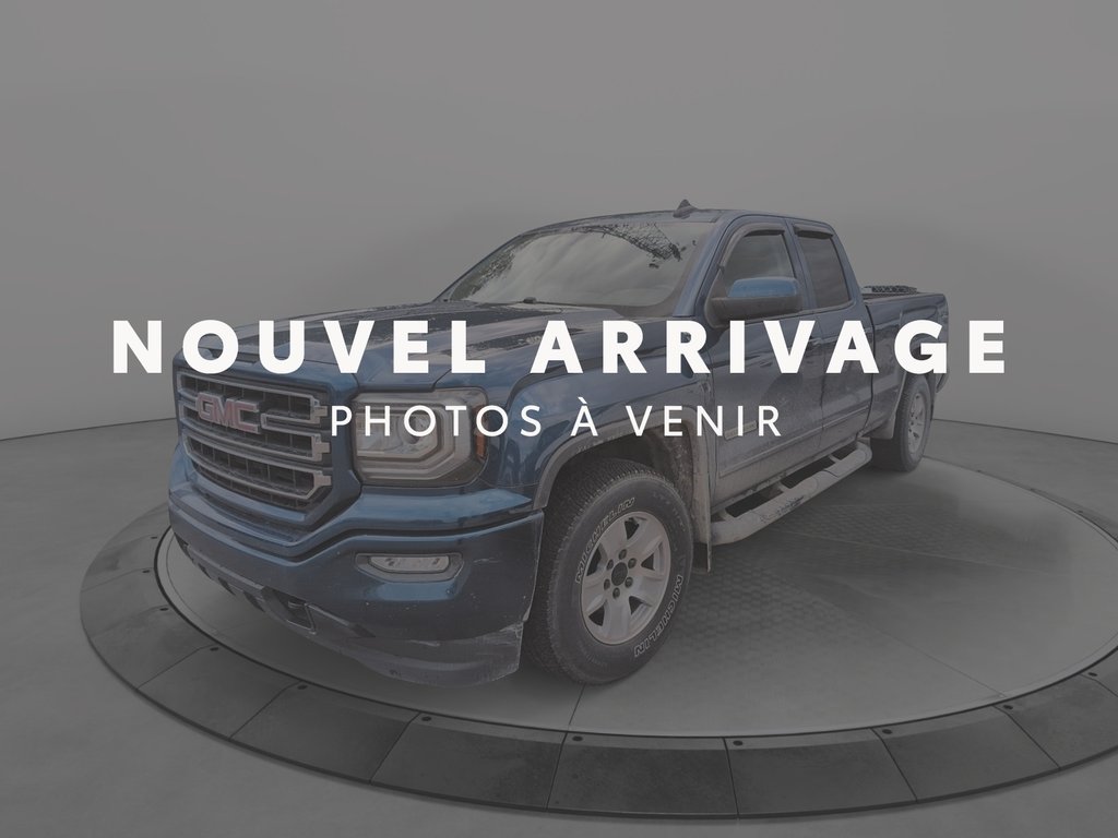 GMC Sierra 1500  2017 à Sept-Îles, Québec - 2 - w1024h768px