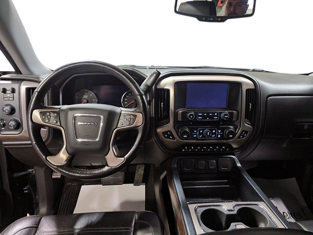 2018 GMC Sierra 1500 Denali in Chicoutimi, Quebec - 9 - w1024h768px