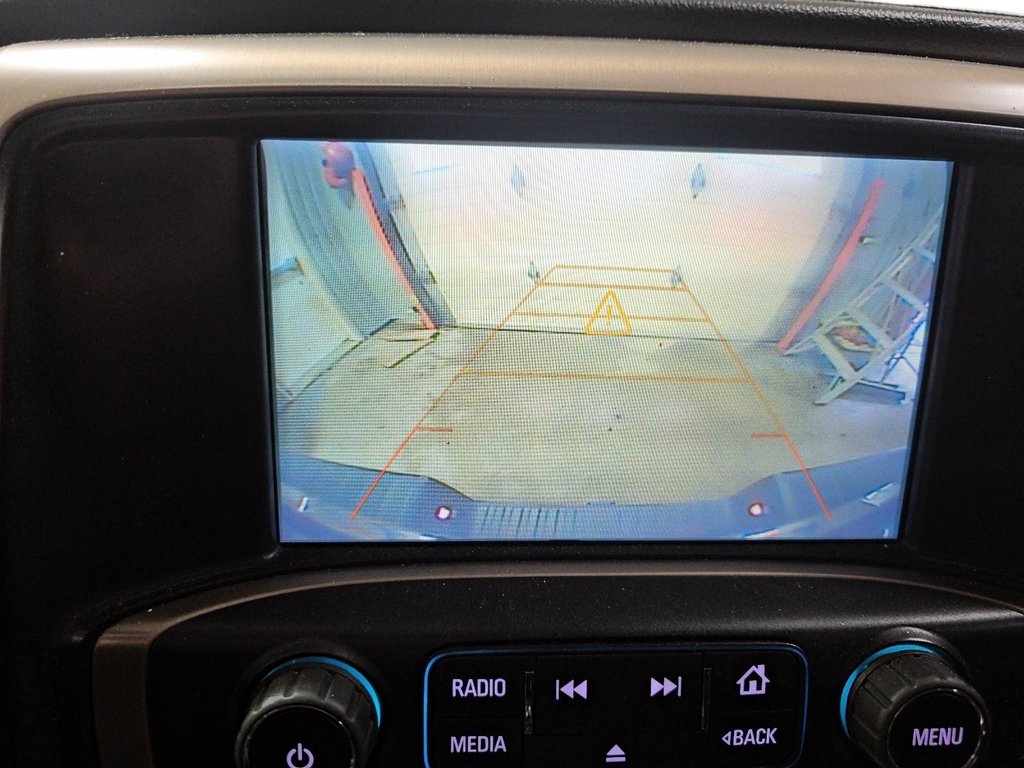 2018 GMC Sierra 1500 Denali in Chicoutimi, Quebec - 16 - w1024h768px