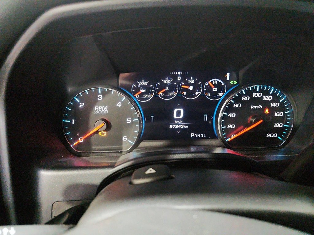 2018 GMC Sierra 1500 Denali in Chicoutimi, Quebec - 13 - w1024h768px