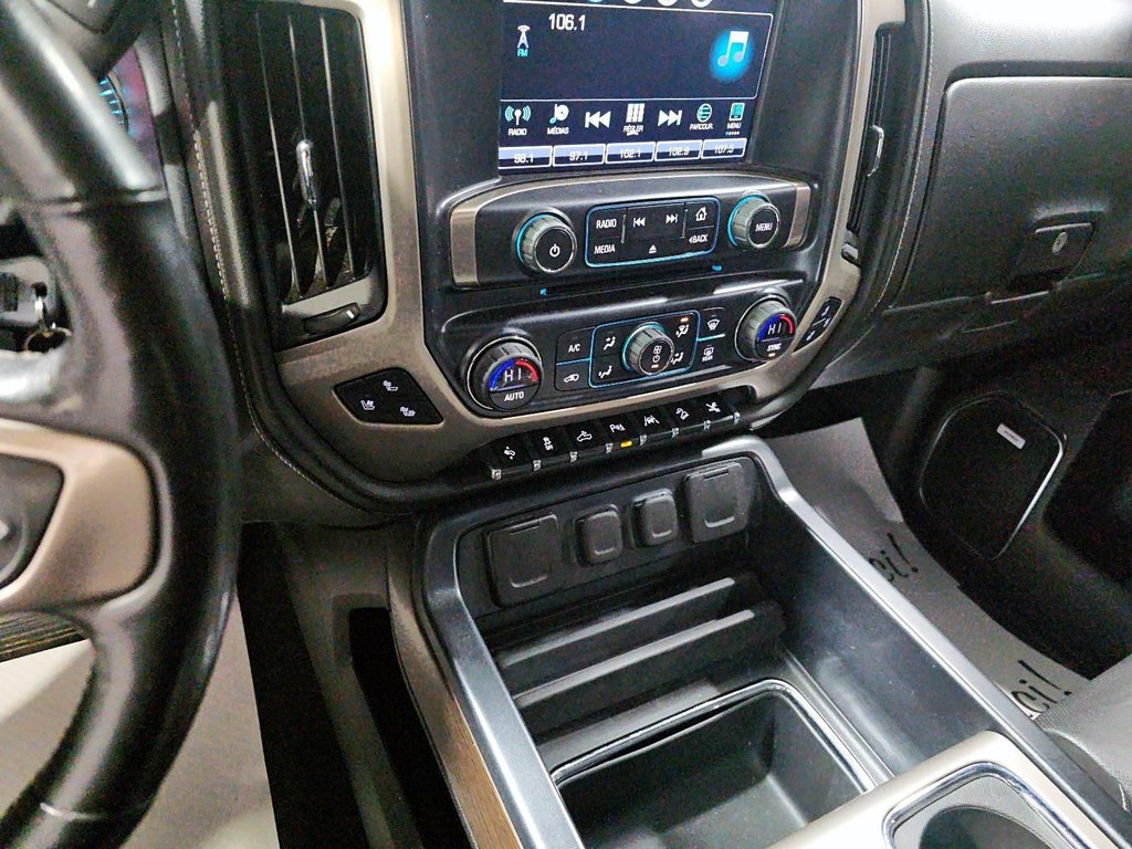 GMC Sierra 1500 Denali 2018 à Jonquière, Québec - 6 - w1024h768px