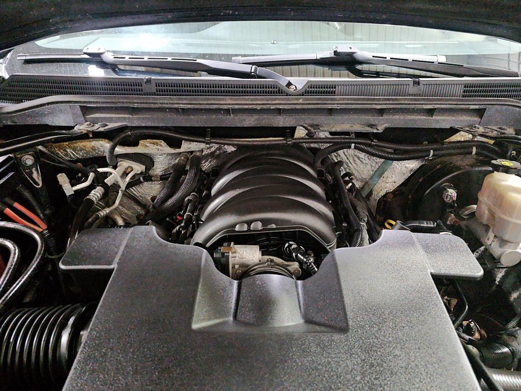 GMC Sierra 1500 Denali 2018 à Jonquière, Québec - 8 - w1024h768px