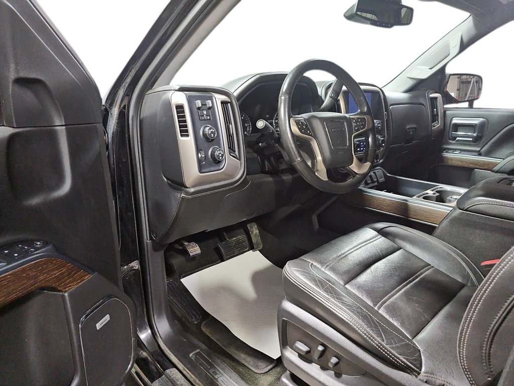 GMC Sierra 1500 Denali 2018 à Jonquière, Québec - 11 - w1024h768px