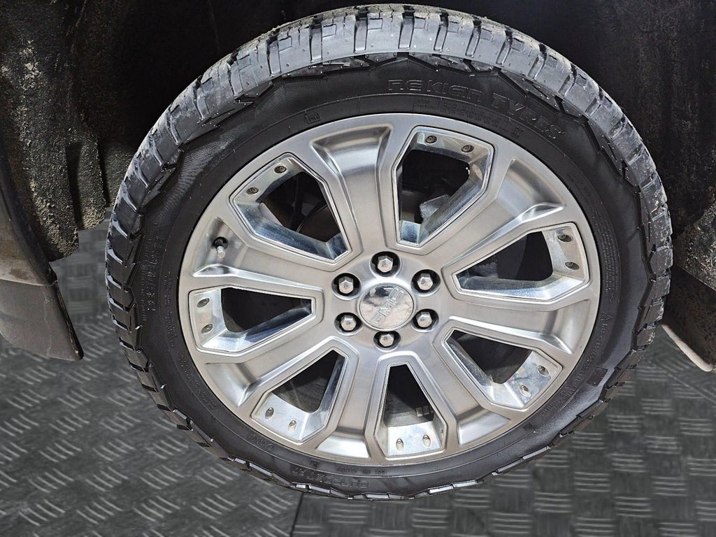 GMC Sierra 1500 Denali 2018 à Jonquière, Québec - 7 - w1024h768px